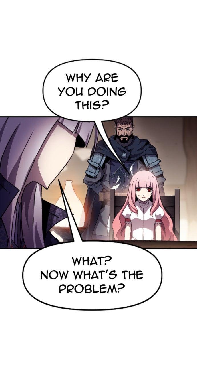 A Knight With a Time Limit Chapter 48 - Page 36