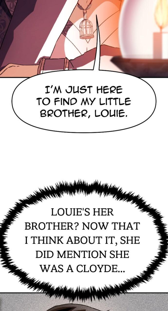 A Knight With a Time Limit Chapter 48 - Page 39