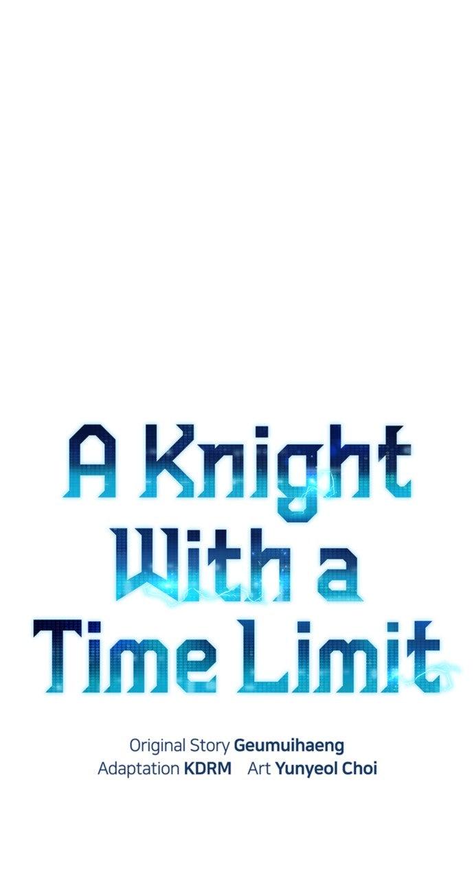 A Knight With a Time Limit Chapter 48 - Page 41