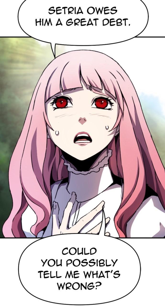 A Knight With a Time Limit Chapter 48 - Page 45