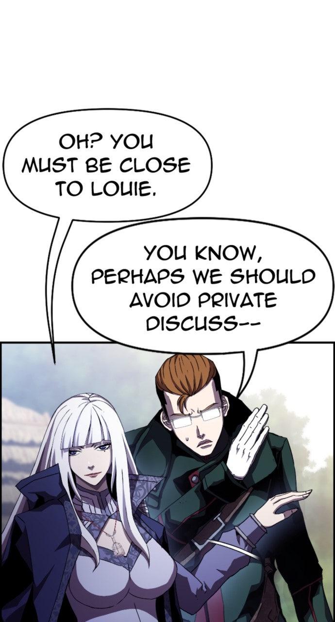 A Knight With a Time Limit Chapter 48 - Page 46