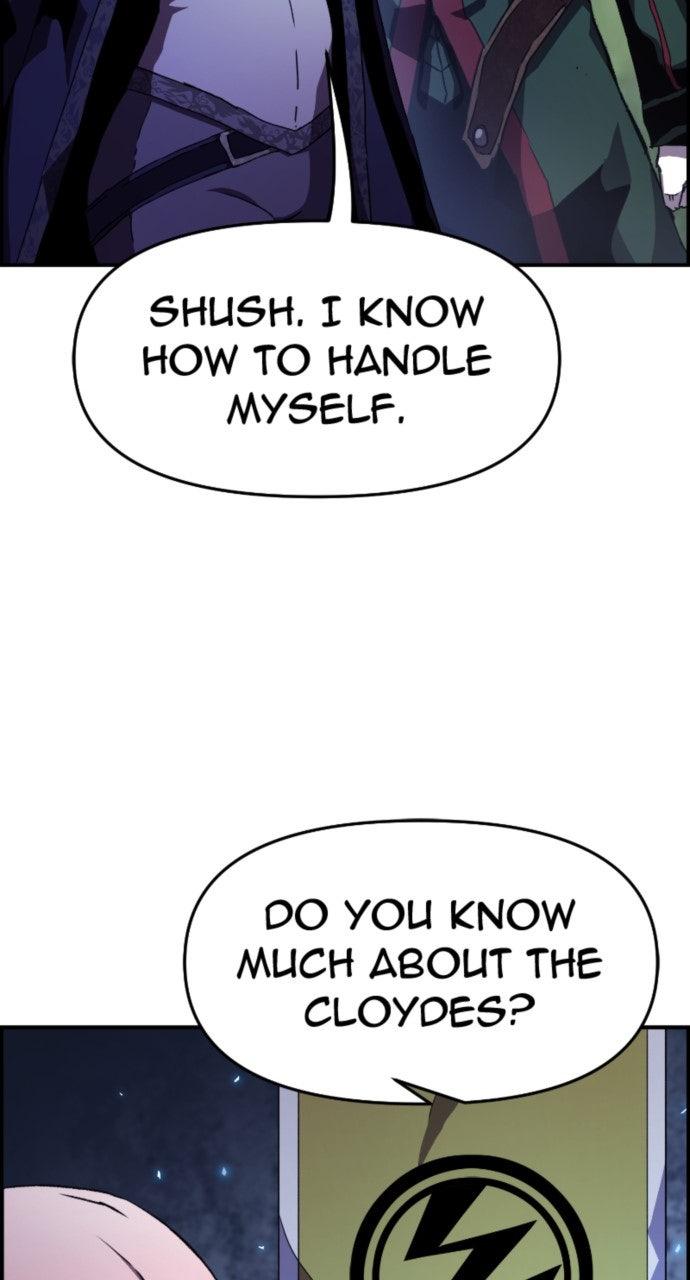 A Knight With a Time Limit Chapter 48 - Page 47