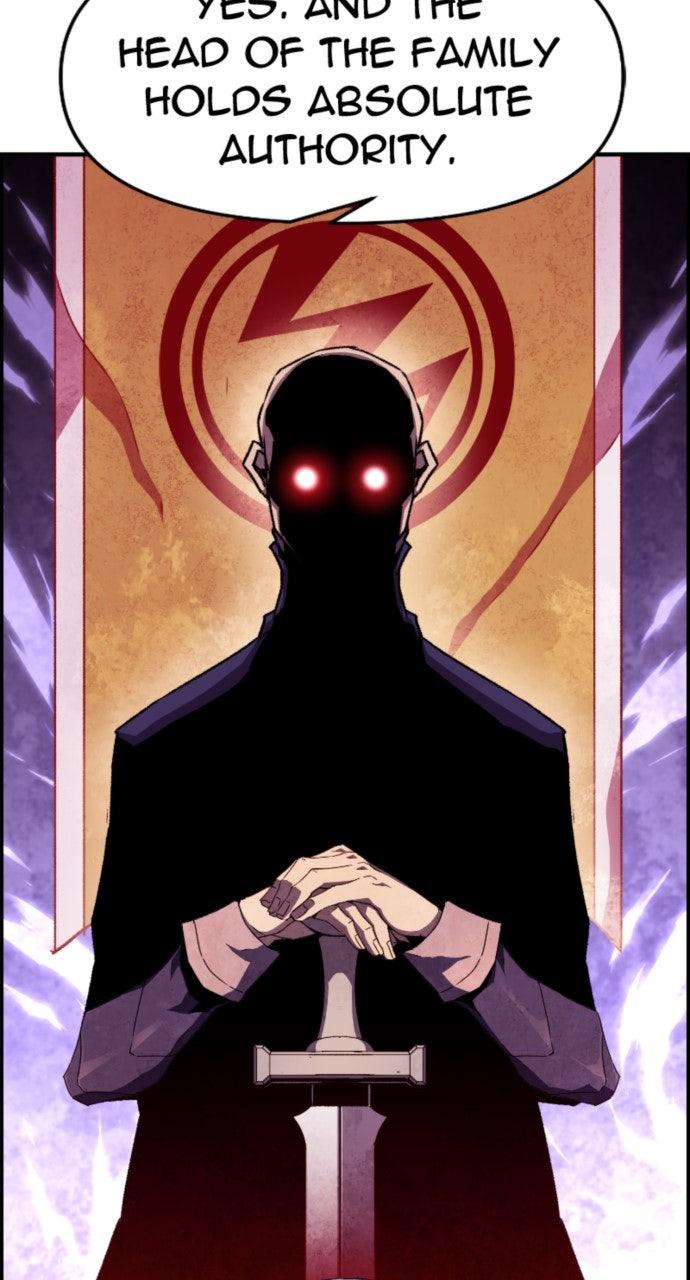 A Knight With a Time Limit Chapter 48 - Page 49