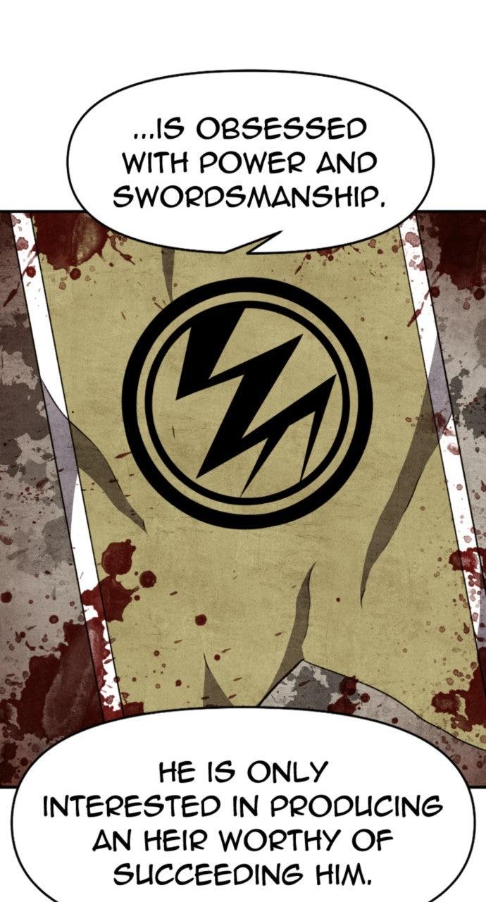 A Knight With a Time Limit Chapter 48 - Page 51