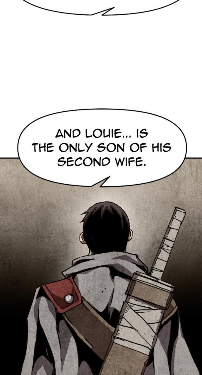 A Knight With a Time Limit Chapter 48 - Page 52