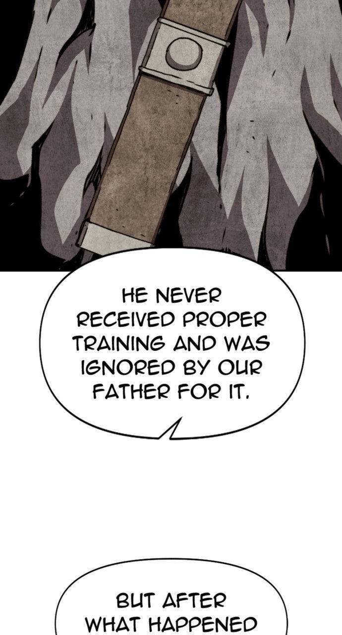 A Knight With a Time Limit Chapter 48 - Page 53