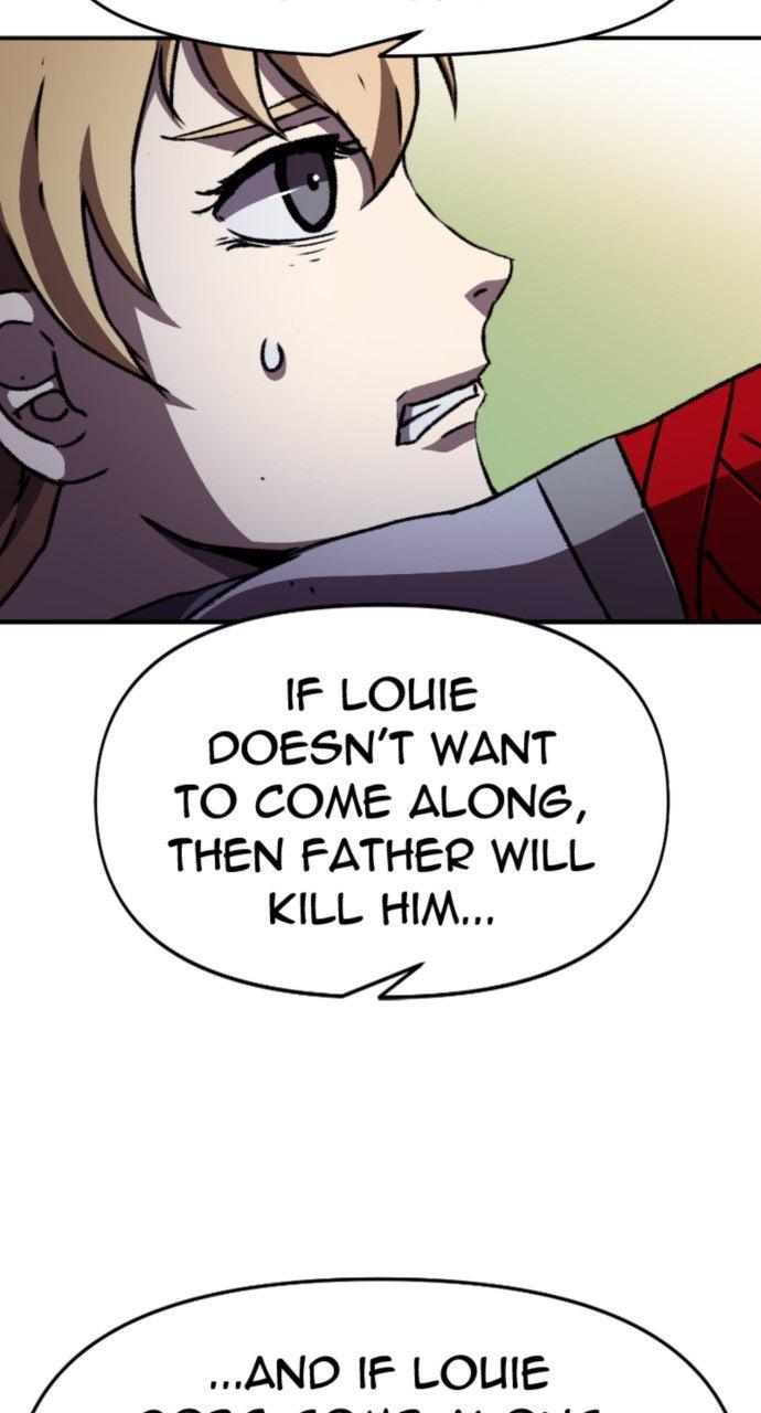 A Knight With a Time Limit Chapter 48 - Page 58