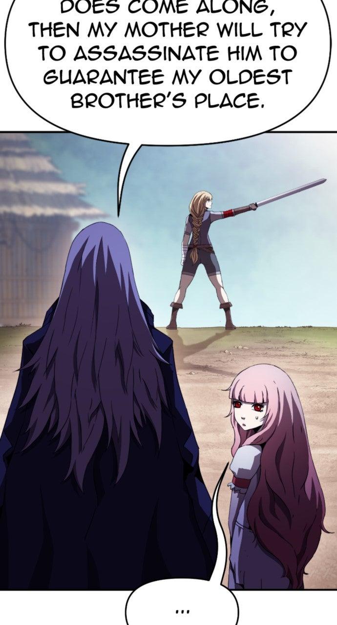 A Knight With a Time Limit Chapter 48 - Page 59