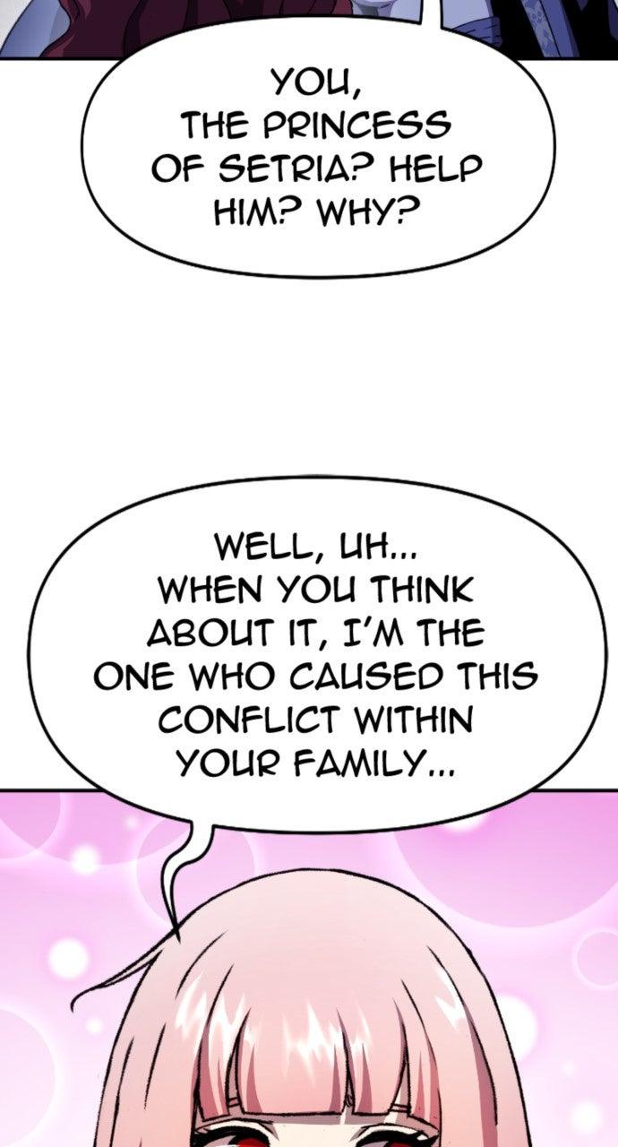 A Knight With a Time Limit Chapter 48 - Page 61