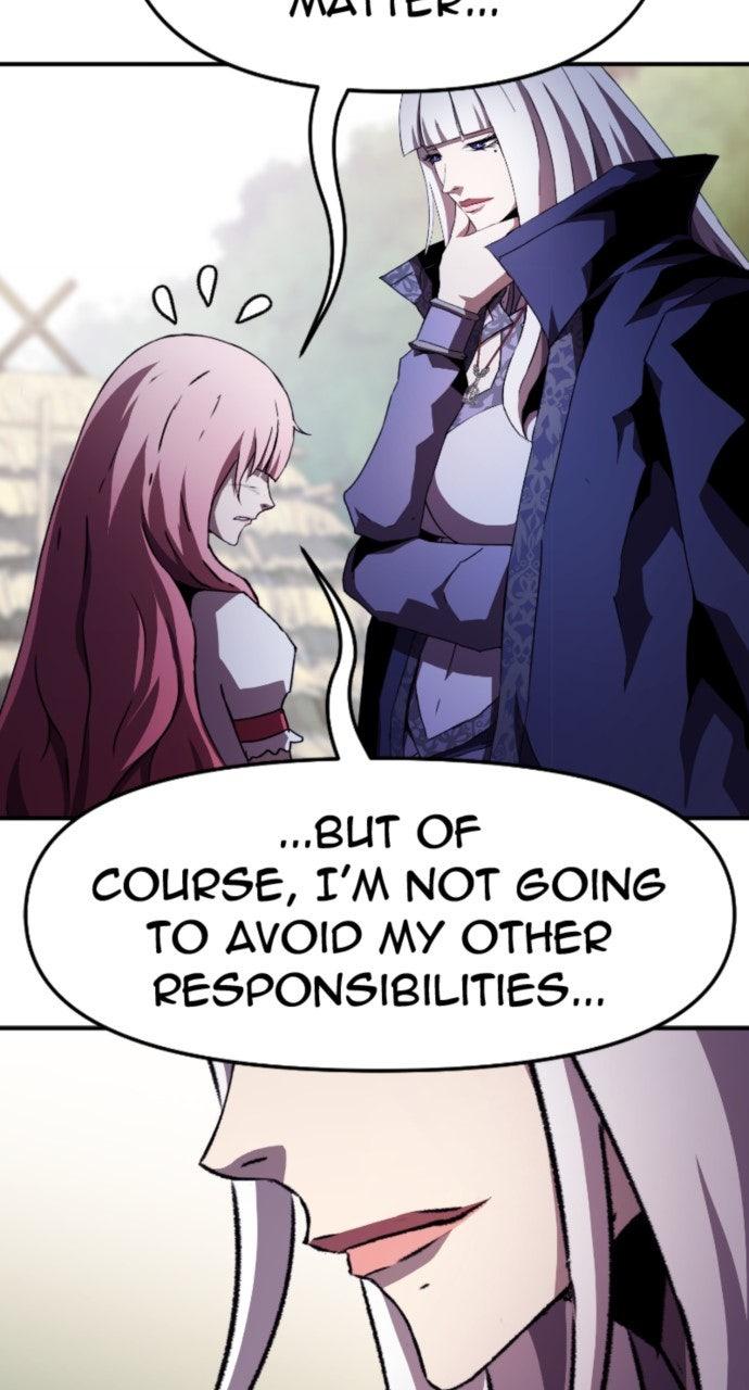 A Knight With a Time Limit Chapter 48 - Page 63