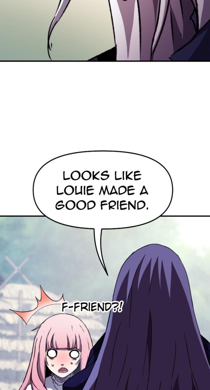 A Knight With a Time Limit Chapter 48 - Page 64