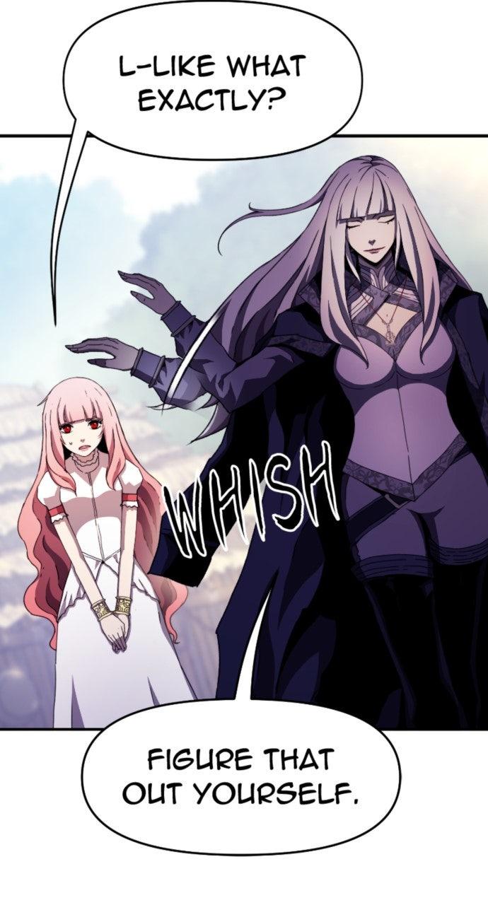 A Knight With a Time Limit Chapter 48 - Page 67