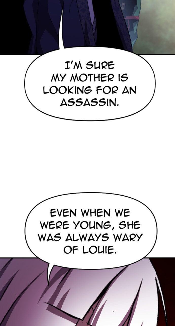 A Knight With a Time Limit Chapter 48 - Page 69