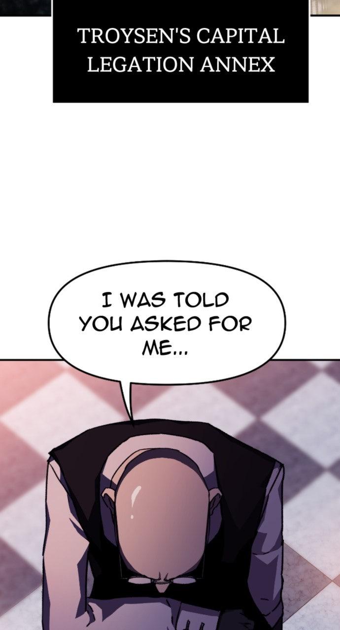 A Knight With a Time Limit Chapter 48 - Page 72