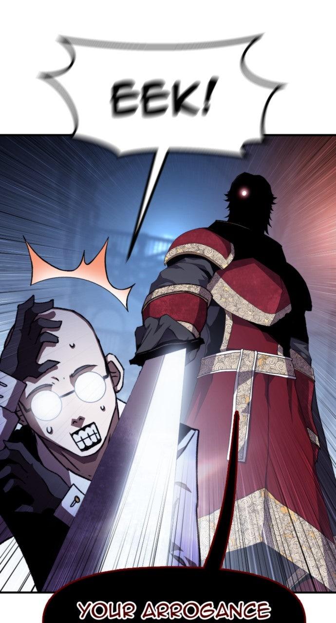 A Knight With a Time Limit Chapter 48 - Page 78