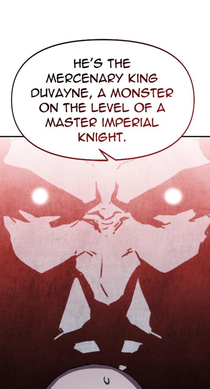 A Knight With a Time Limit Chapter 48 - Page 82