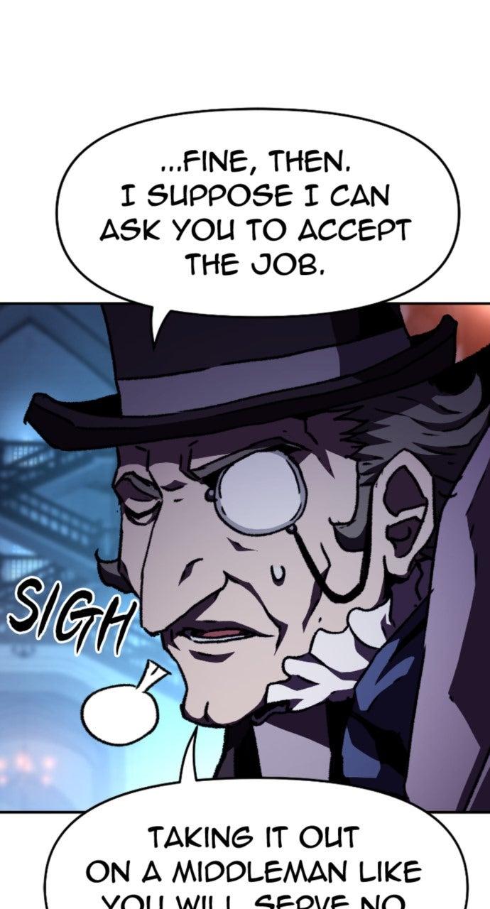 A Knight With a Time Limit Chapter 48 - Page 84