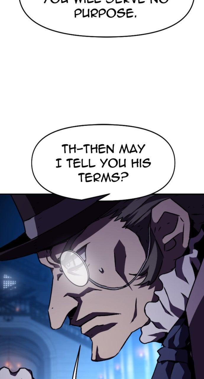 A Knight With a Time Limit Chapter 48 - Page 85