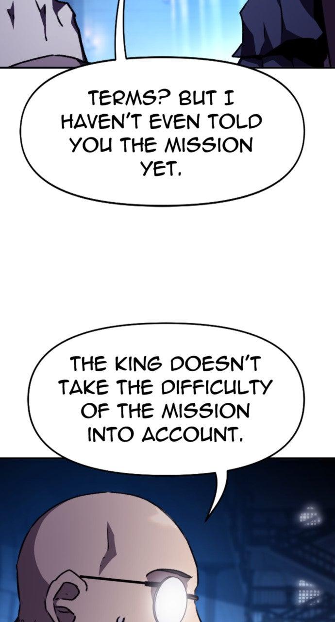 A Knight With a Time Limit Chapter 48 - Page 86