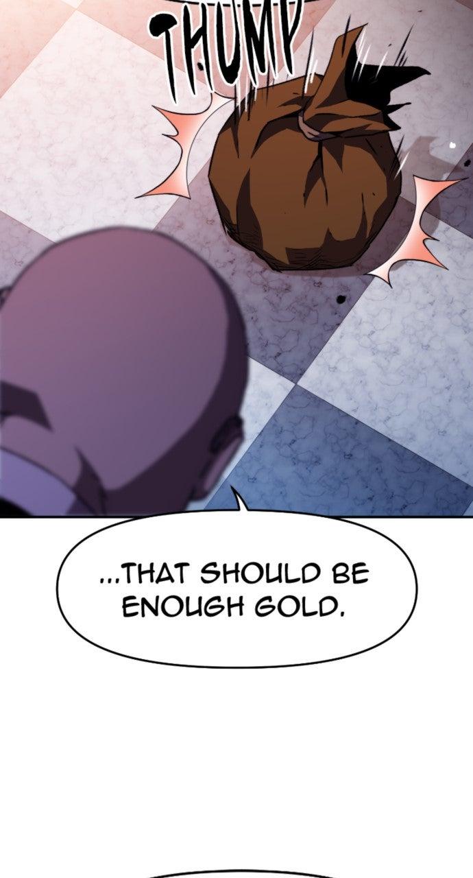 A Knight With a Time Limit Chapter 48 - Page 88