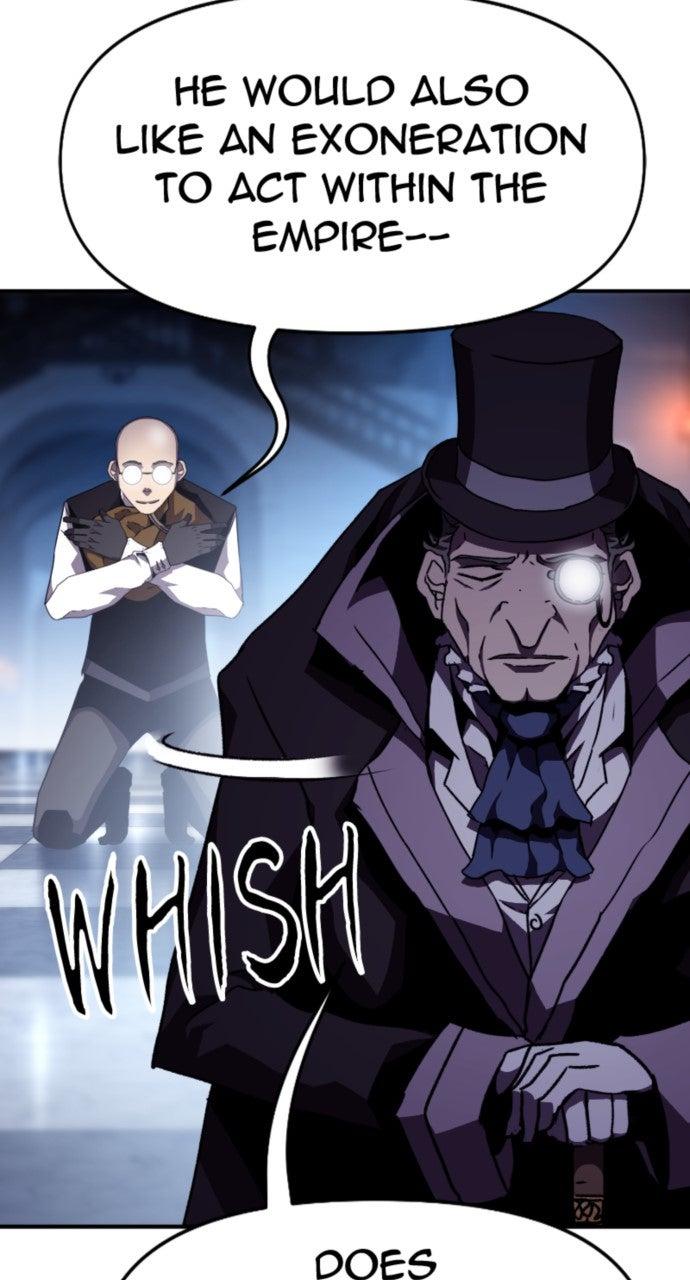 A Knight With a Time Limit Chapter 48 - Page 89