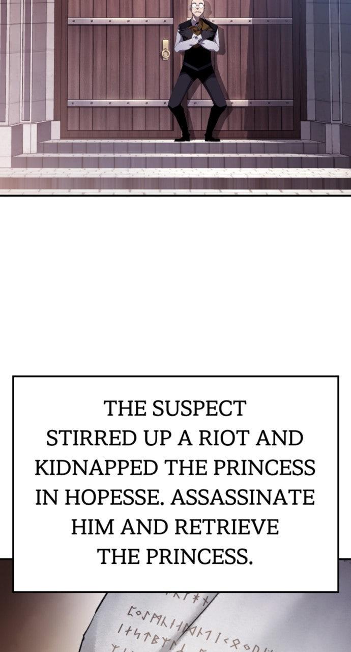 A Knight With a Time Limit Chapter 48 - Page 92