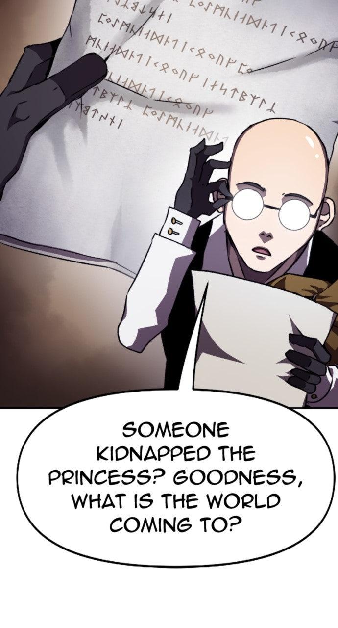 A Knight With a Time Limit Chapter 48 - Page 93