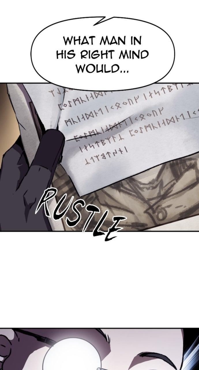 A Knight With a Time Limit Chapter 48 - Page 94