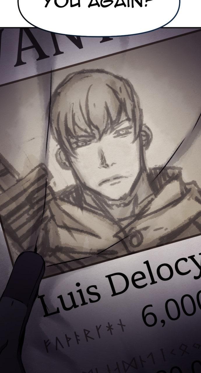 A Knight With a Time Limit Chapter 48 - Page 96