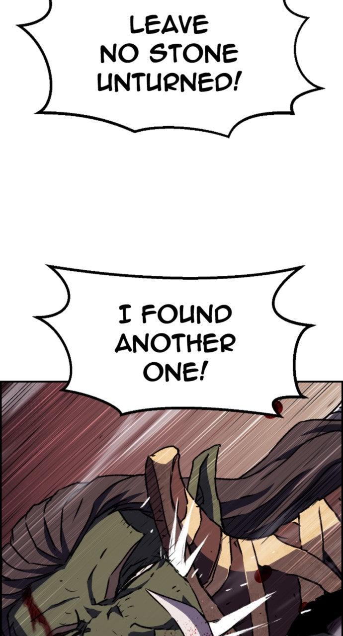 A Knight With a Time Limit Chapter 49 - Page 4