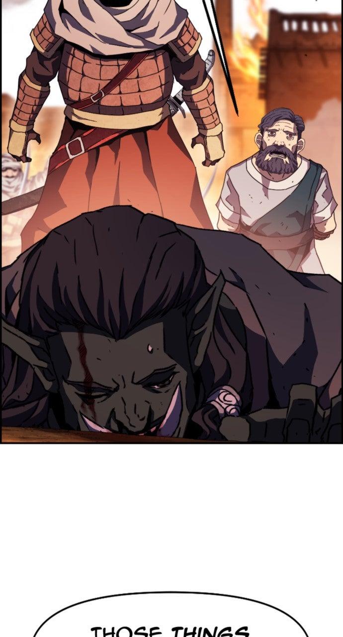 A Knight With a Time Limit Chapter 49 - Page 6