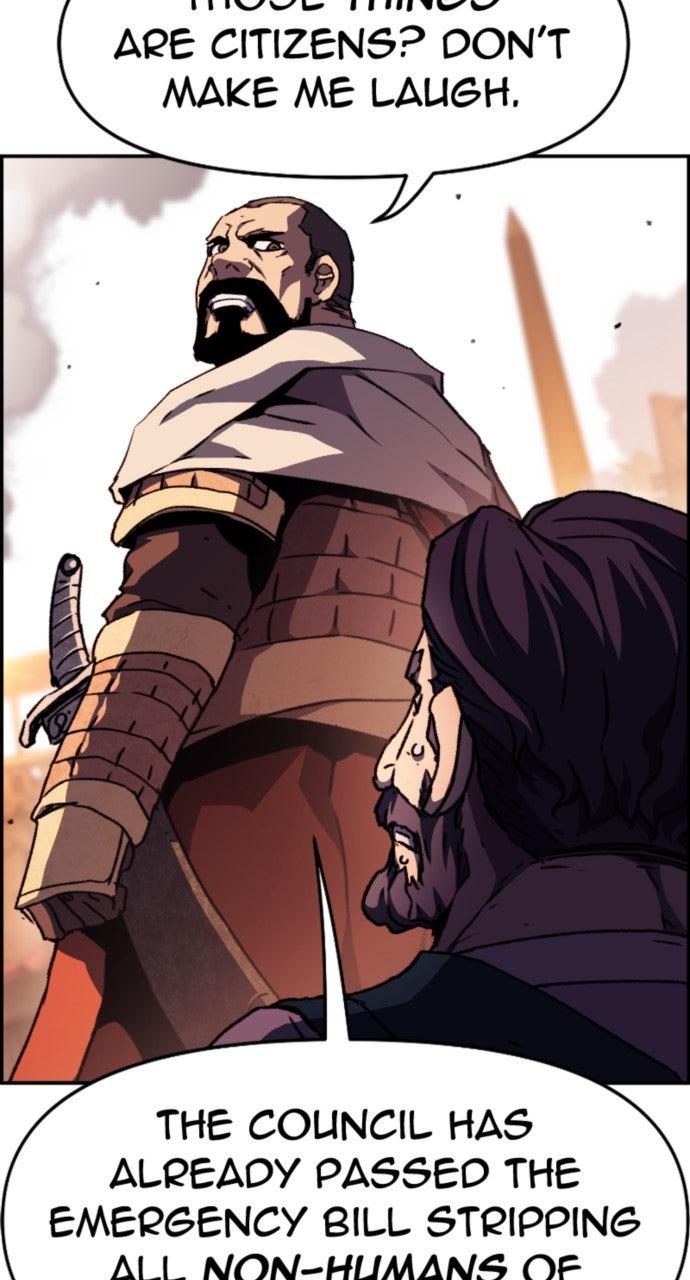 A Knight With a Time Limit Chapter 49 - Page 7