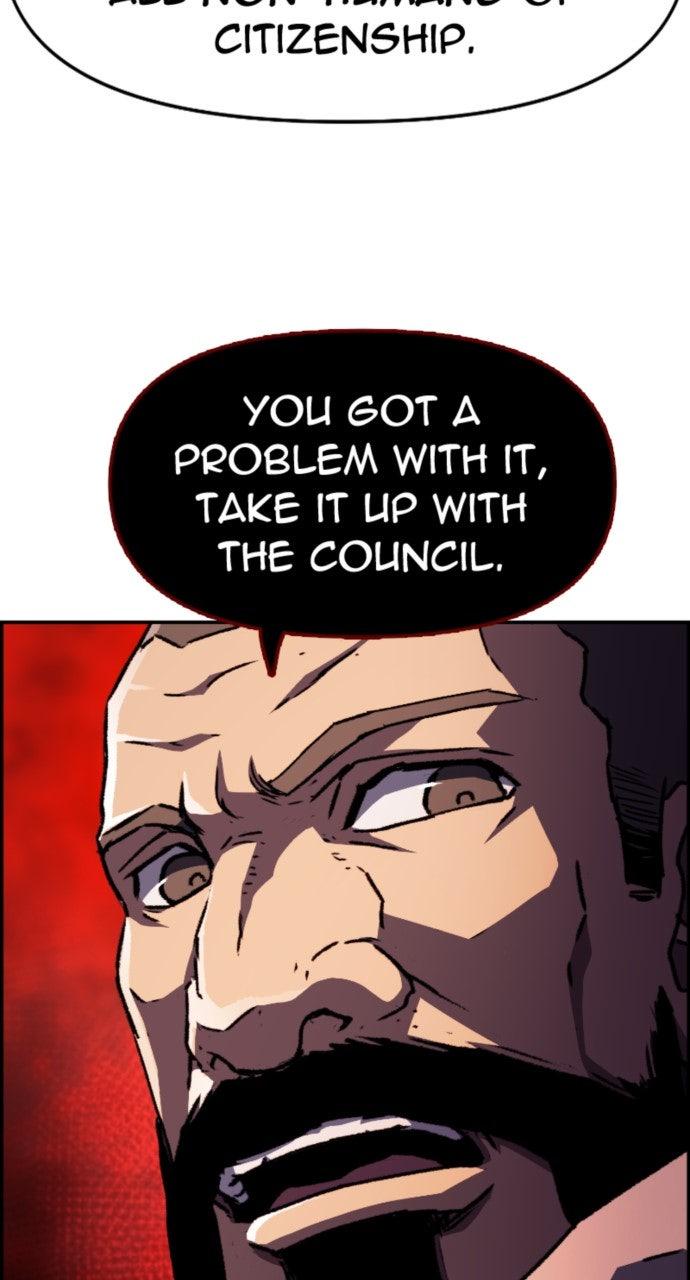 A Knight With a Time Limit Chapter 49 - Page 8