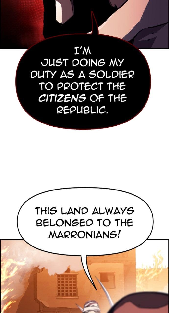 A Knight With a Time Limit Chapter 49 - Page 9