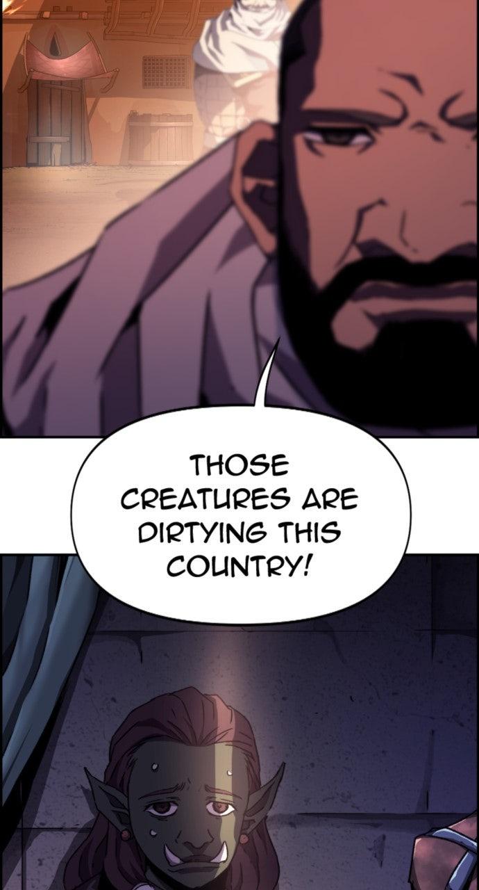 A Knight With a Time Limit Chapter 49 - Page 10