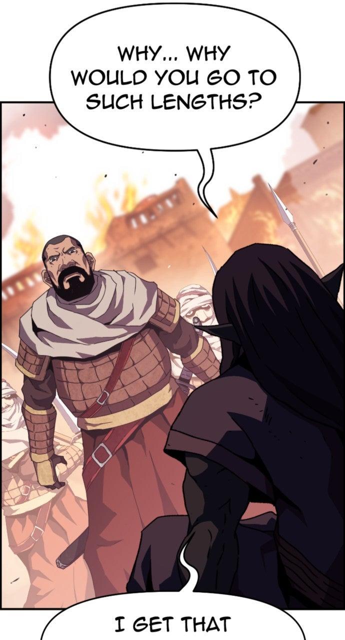 A Knight With a Time Limit Chapter 49 - Page 13