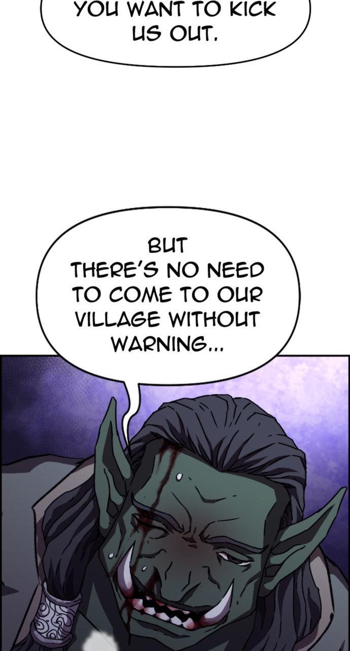 A Knight With a Time Limit Chapter 49 - Page 14