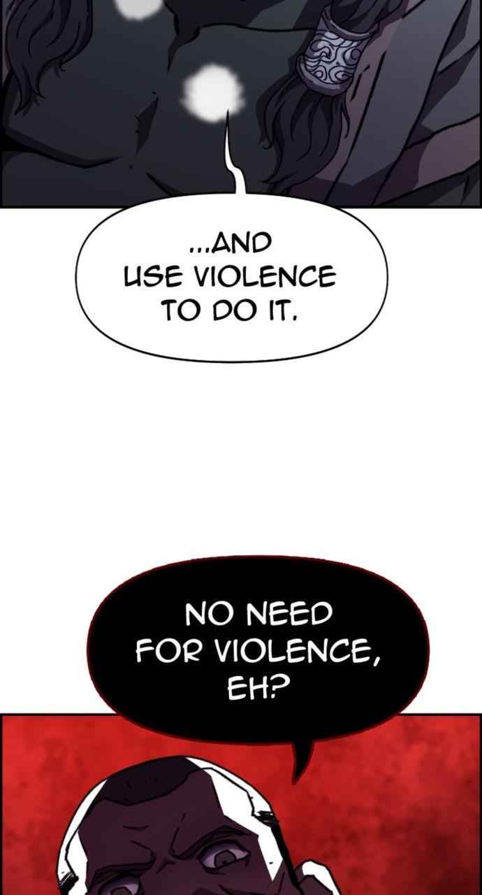 A Knight With a Time Limit Chapter 49 - Page 15