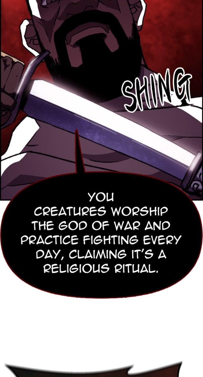 A Knight With a Time Limit Chapter 49 - Page 16