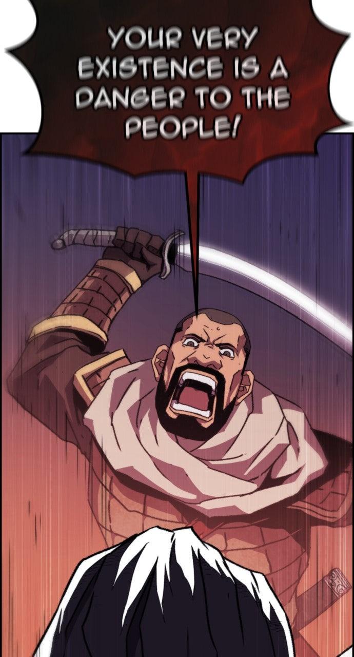 A Knight With a Time Limit Chapter 49 - Page 17