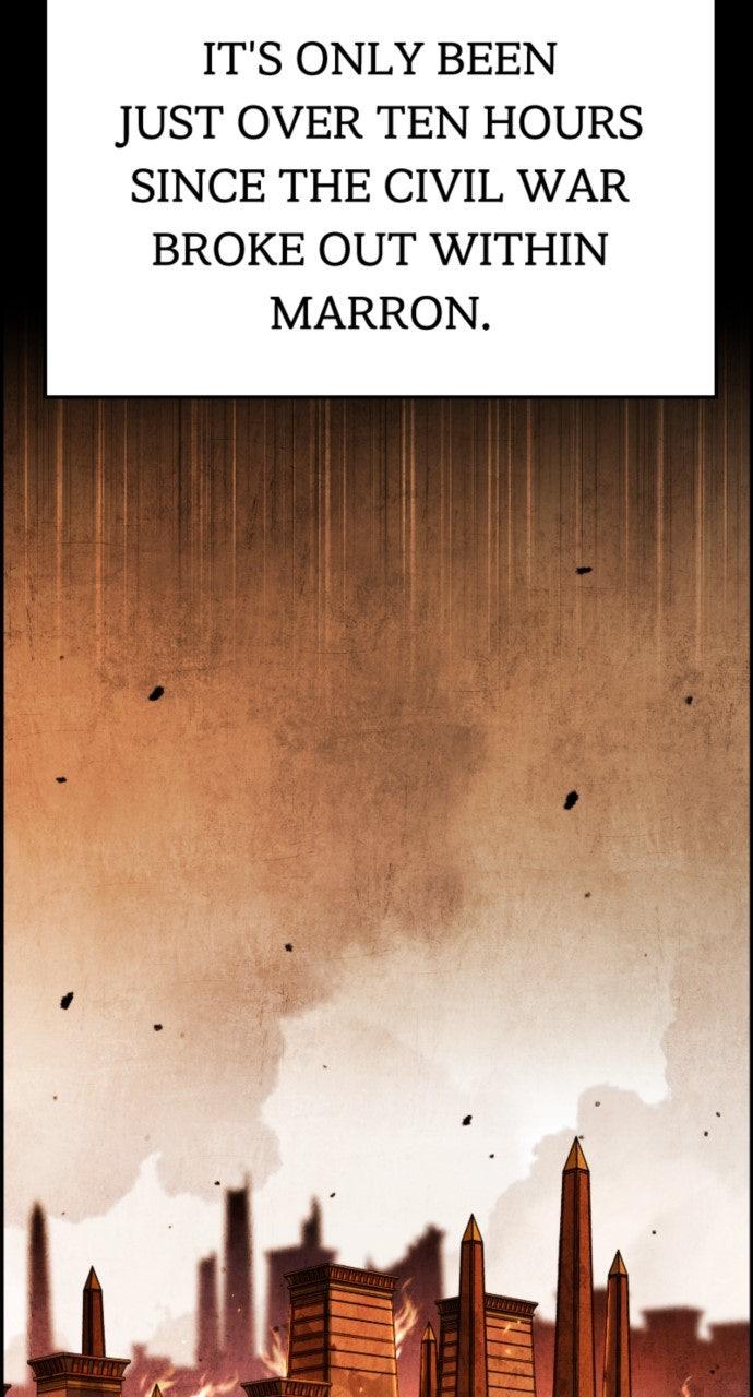 A Knight With a Time Limit Chapter 49 - Page 20