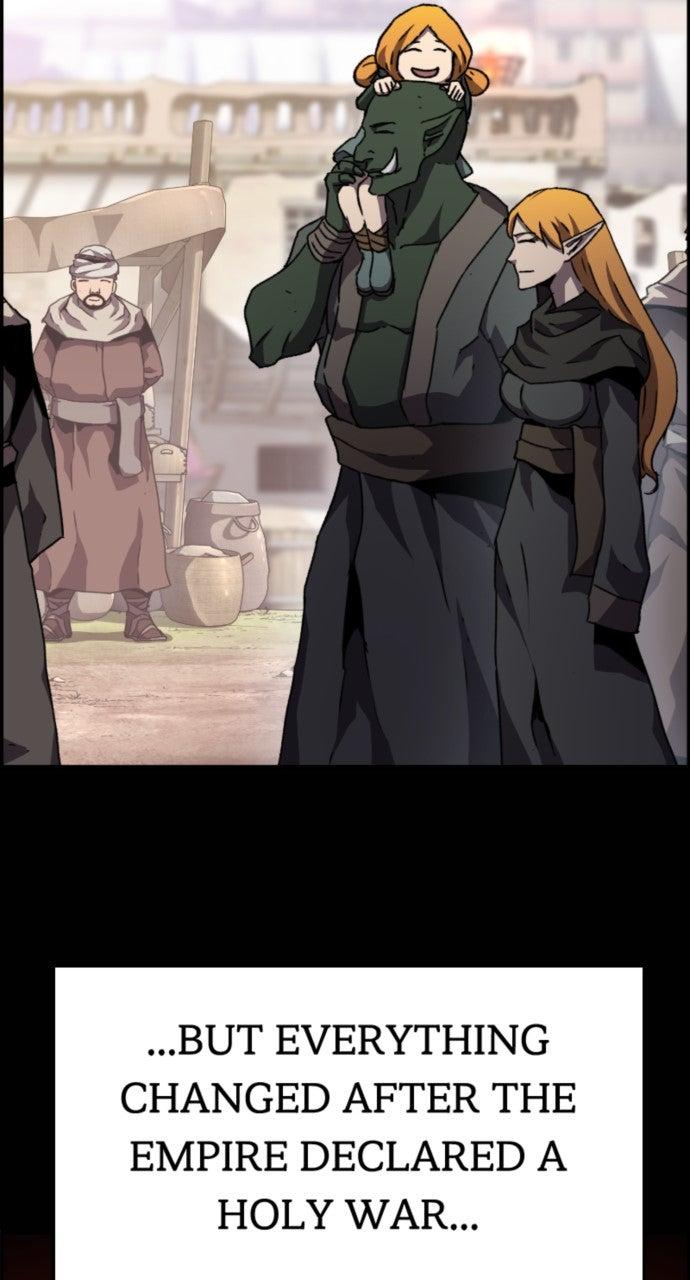 A Knight With a Time Limit Chapter 49 - Page 22