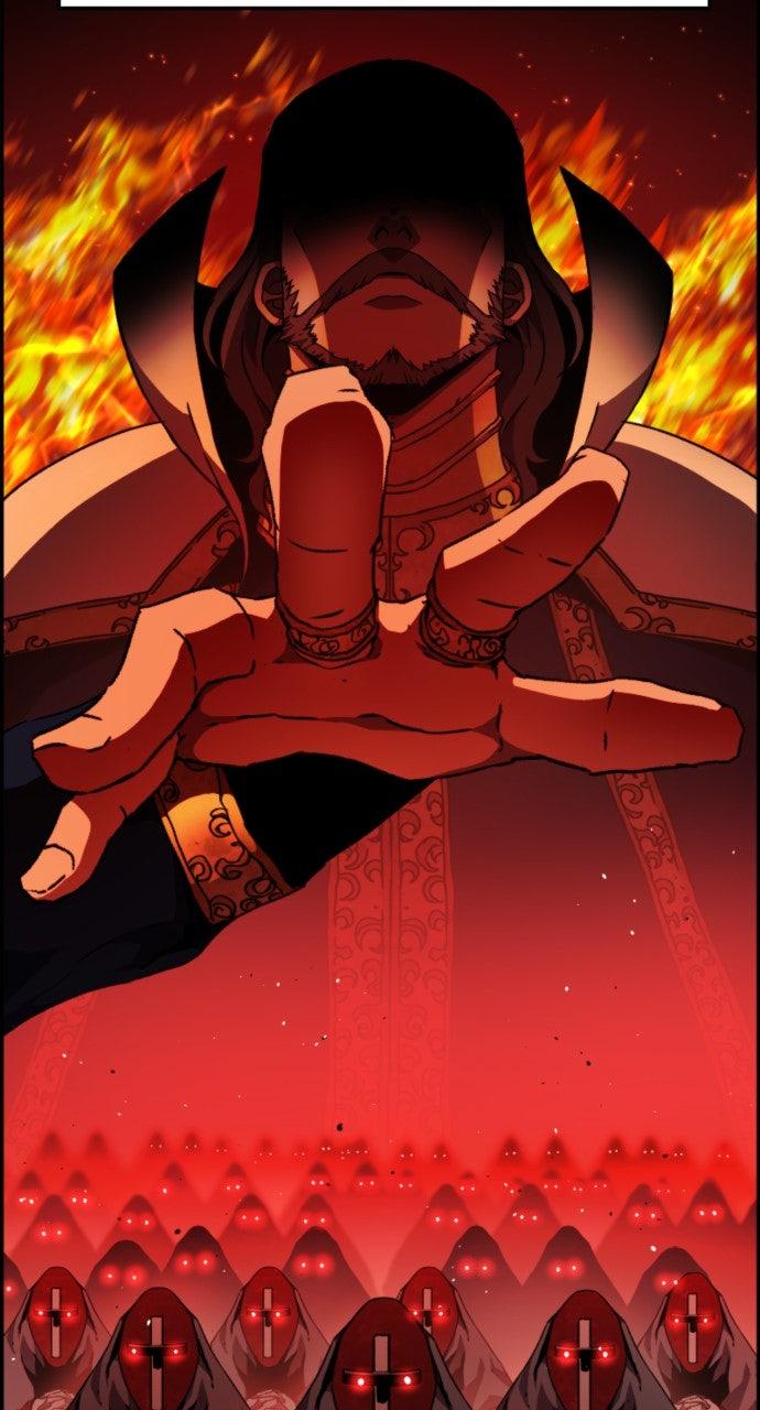 A Knight With a Time Limit Chapter 49 - Page 23