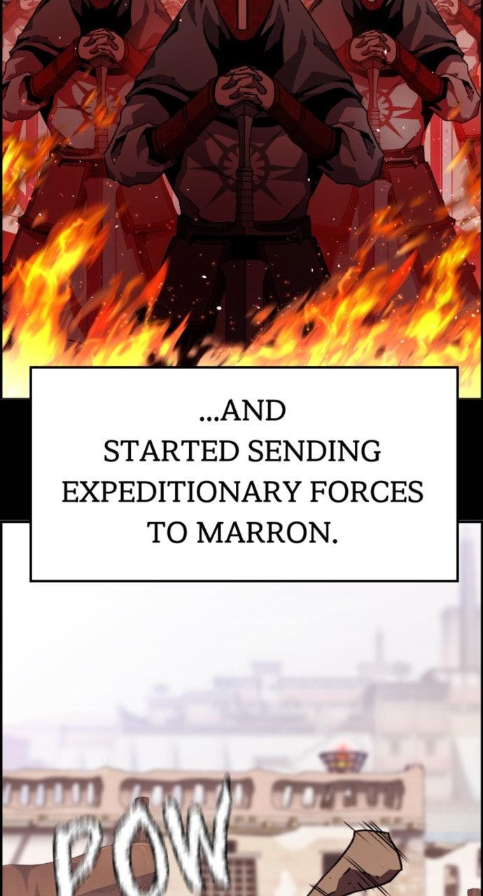 A Knight With a Time Limit Chapter 49 - Page 24