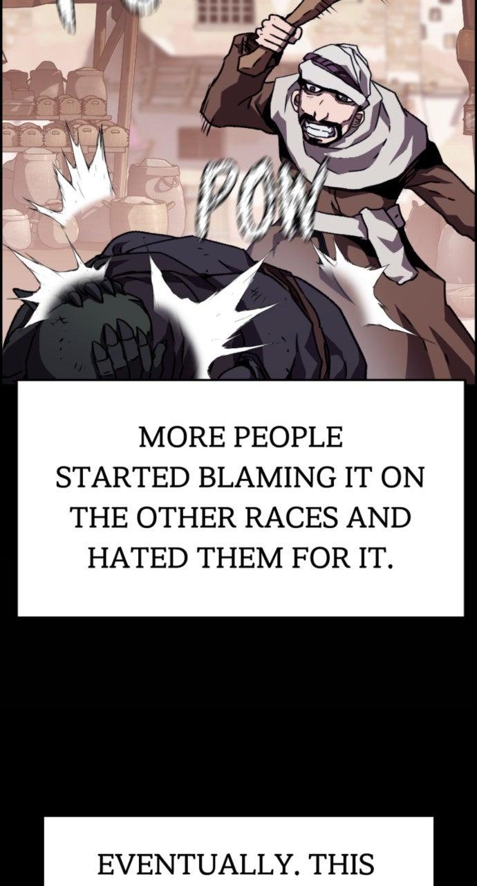 A Knight With a Time Limit Chapter 49 - Page 25