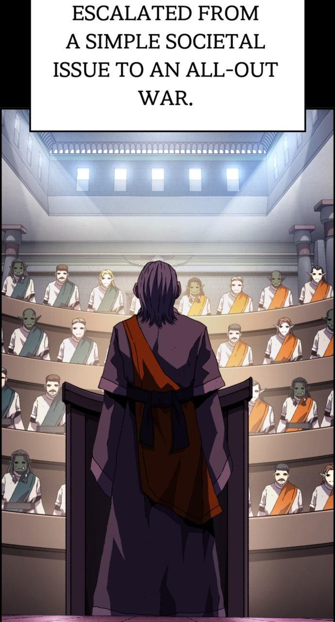 A Knight With a Time Limit Chapter 49 - Page 26