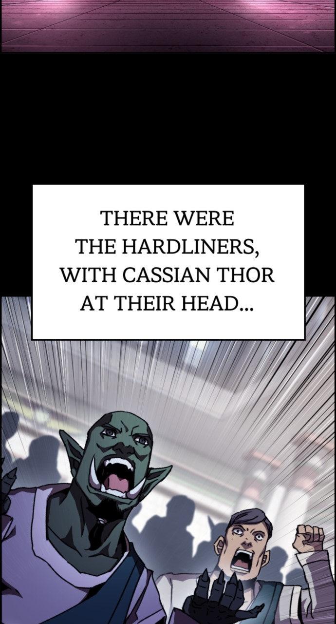 A Knight With a Time Limit Chapter 49 - Page 27