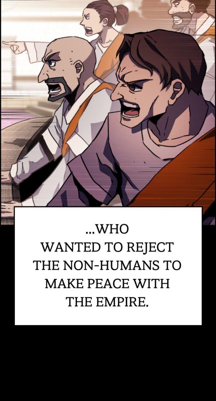 A Knight With a Time Limit Chapter 49 - Page 29