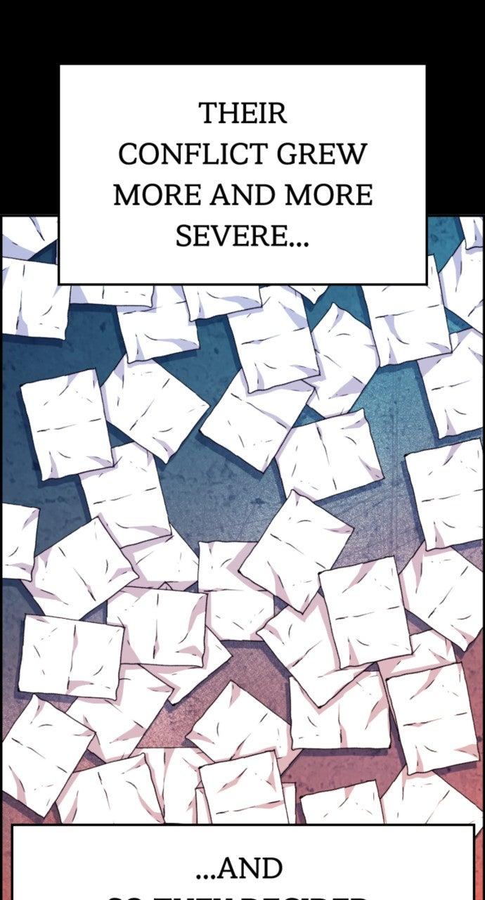 A Knight With a Time Limit Chapter 49 - Page 30