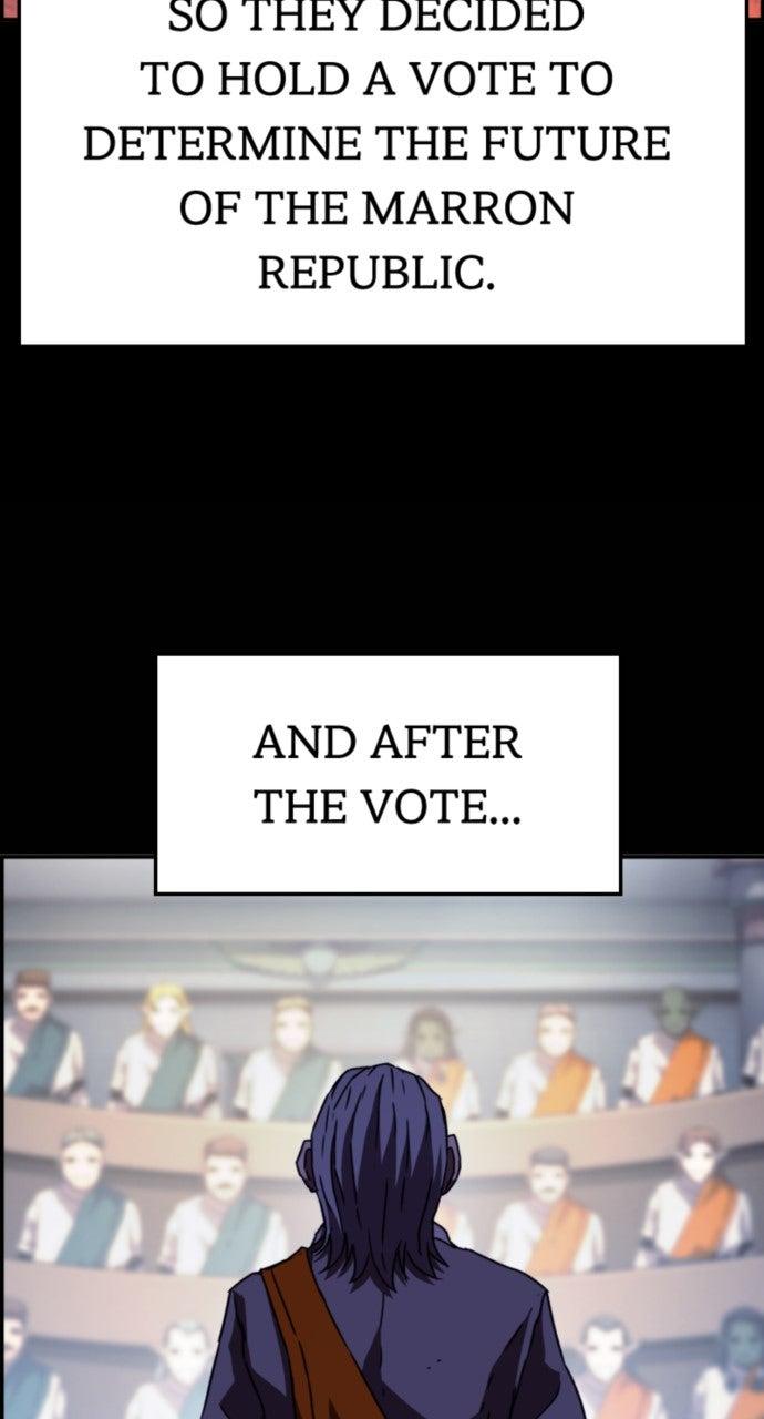 A Knight With a Time Limit Chapter 49 - Page 31